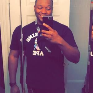 Meet your Posher, Xavier